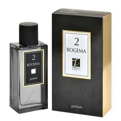Позитив парфюм Богема 2 для женщин