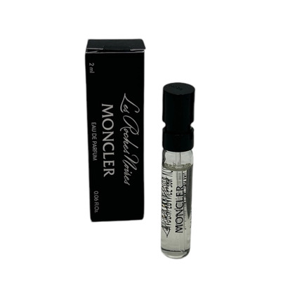 Миниатюра Moncler Les Roches Noires Парфюмерная вода 2 мл - пробник духов