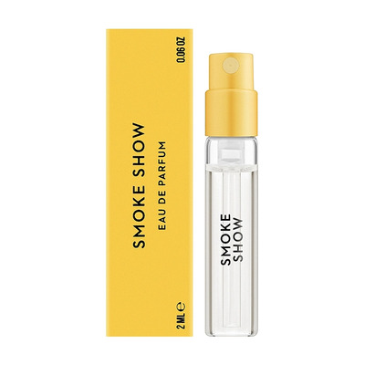 Миниатюра Vilhelm Parfumerie Smoke Show Парфюмерная вода 2 мл - пробник духов
