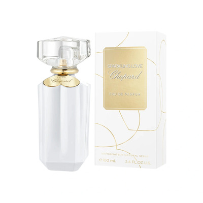Парфюмерия Шопард Спарклинг лав 100 мл