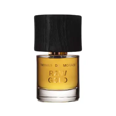Thomas De Monaco Raw Gold Extrait de Parfum