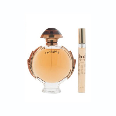 Paco Rabanne Olympea Intense набор парфюмерии