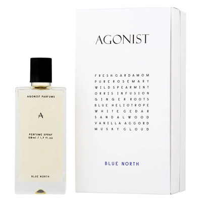 Парфюмерия Агонист Блю норс 50 мл