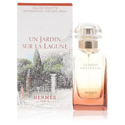 Парфюм Hermes Un Jardin Sur La Lagune