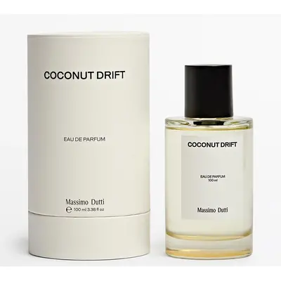 Massimo Dutti Coconut Drift