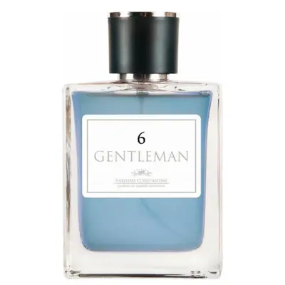 Parfums Constantine Gentleman No 6