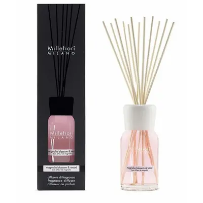 Миллефьори милано Цветы магнолии и дерево для женщин и мужчин