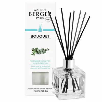 Мейсон бергер Свежий эвкалипт для женщин и мужчин