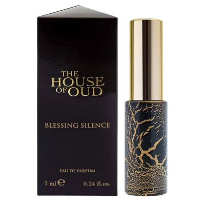 Миниатюра The House of Oud Blessing Silence Парфюмерная вода 7 мл - пробник духов