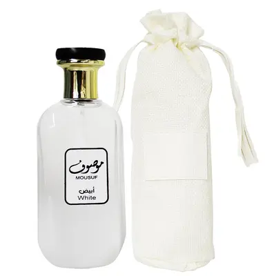 Ард аль зафаран Мусуф уайт для женщин и мужчин