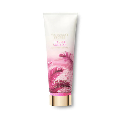 Victoria`s Secret Secret Sunrise Лосьон для тела 236 мл