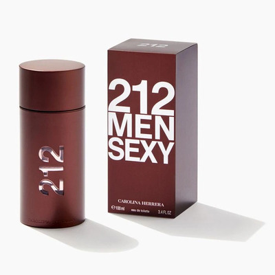 212 for men 100ml online