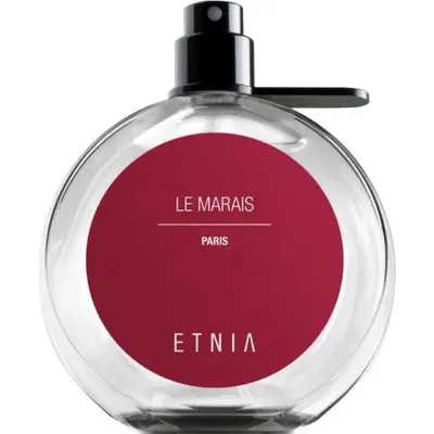 Etnia Le Marais Paris