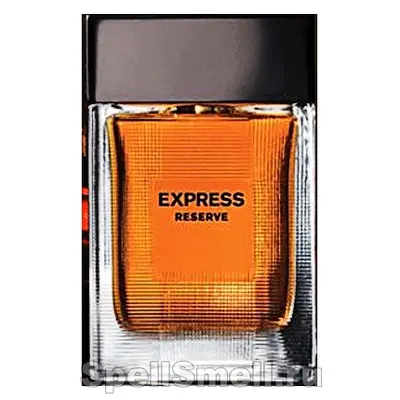 Express Reserve for Men