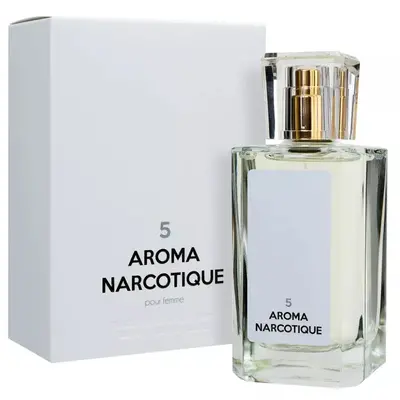 Aroma Narcotique Aroma Narcotique No 5