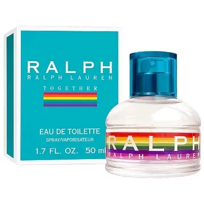 Духи Ralph Lauren Ralph Together Pride Edition