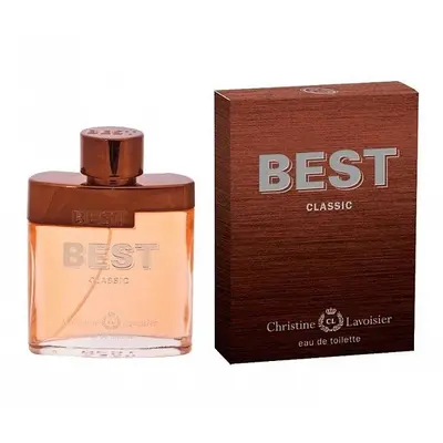 Christine Lavoisier Parfums Best Classic