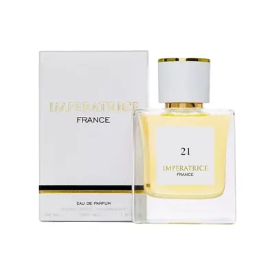 Merle Blanc Imperatrice France 21