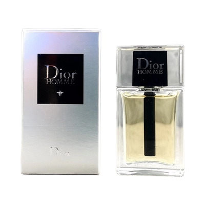 Миниатюра Christian Dior Dior Homme 2020 Туалетная вода 10 мл - пробник духов