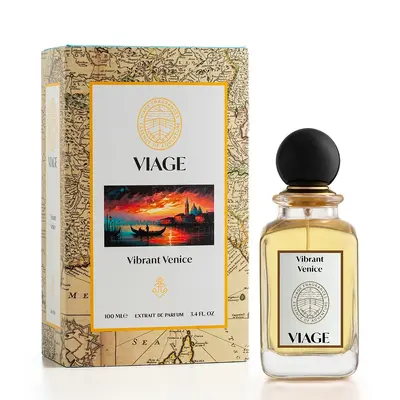 Виаж фрегренсес Вайбрант венис