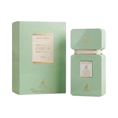 Альхамбра Коэр лив для женщин и мужчин