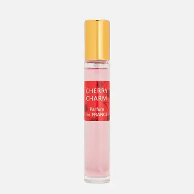 Delta Parfum Parfum De France Cherry Charm
