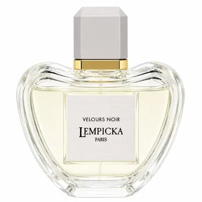 Новинка Lolita Lempicka Velours Noir