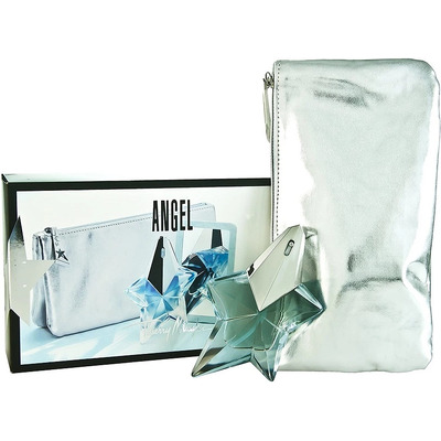 Thierry Mugler Angel набор парфюмерии