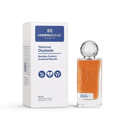 Hormone Paris Oxytocin
