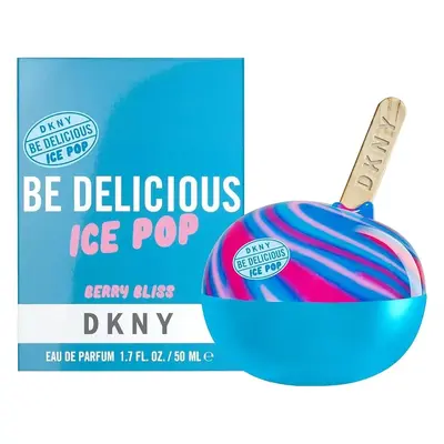 Донна каран Би делишес айс поп берри блисс для женщин