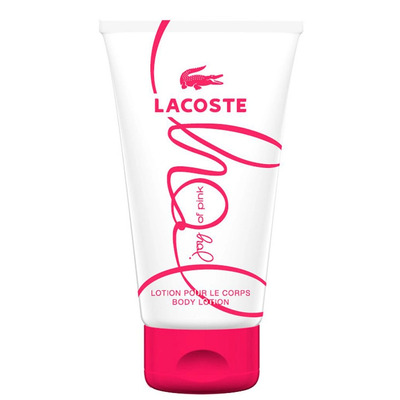 Lacoste Joy of Pink Лосьон для тела 150 мл