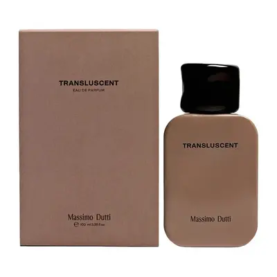 Massimo Dutti Transluscent