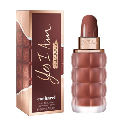 Парфюмерия Кашарель Ес ай эм делишес 50 мл