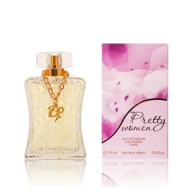 Parfums Gallery Pretty women