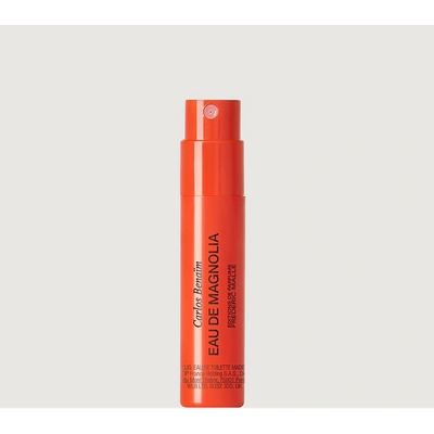 Миниатюра Frederic Malle Eau De Magnolia Туалетная вода 1.2 мл - пробник духов