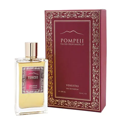 Pompeii Venustas