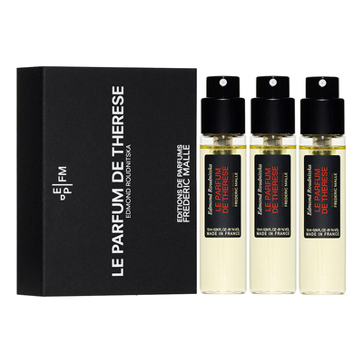 Парфюмерный набор миниатюр Frederic Malle Le Parfum de Therese