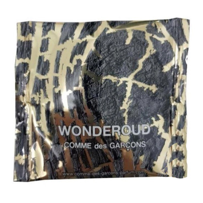 Миниатюра Comme Des Garcons Wonderoud Парфюмерная вода 1.5 мл - пробник духов