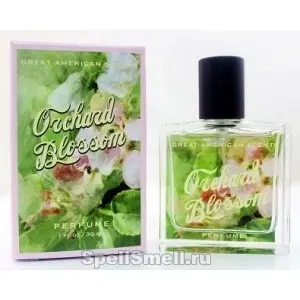 Great American Scents Orchard Blossom