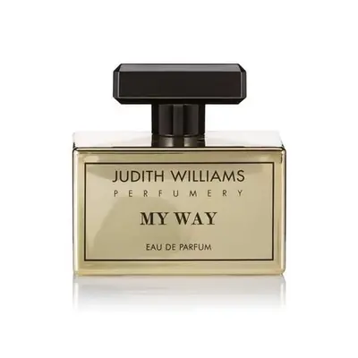 Judith Williams My Way