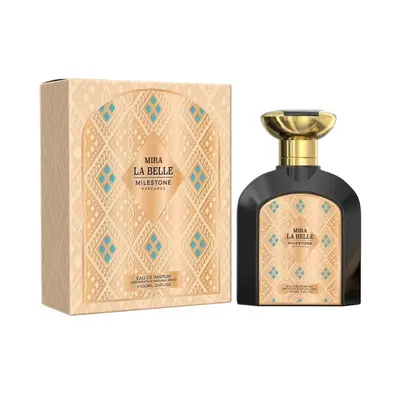 Майлстоун Мира ла бель для женщин и мужчин