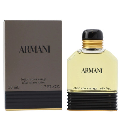 Giorgio Armani Armani Eau Pour Homme Лосьон после бритья 50 мл