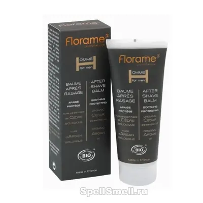 Florame Homme