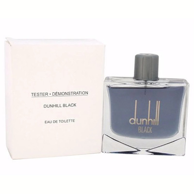 Парфюмерия Альфред данхилл Данхил блэк 100 мл