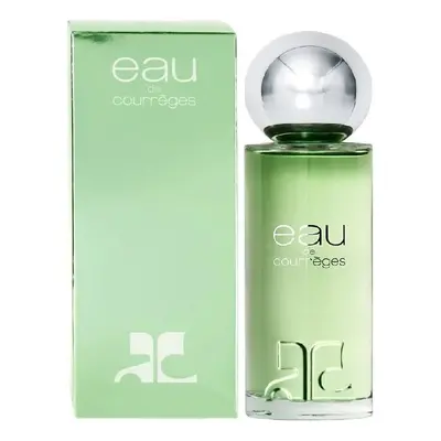 Courreges Eau de Courreges