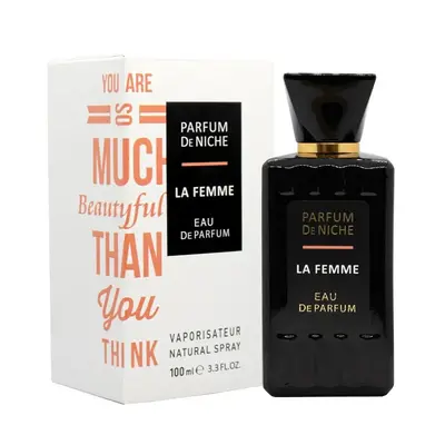 Parfum De Niche La Femme