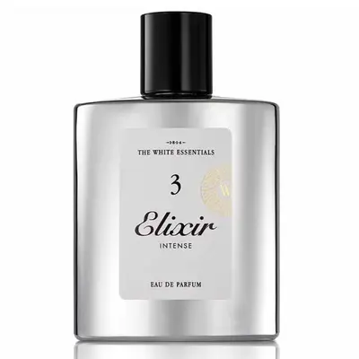 Жардин де парфюм 3 эликсир интенс