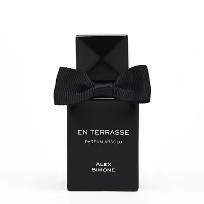 Alex Simone En Terrasse Parfum Absolu
