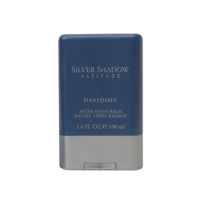 Davidoff Silver Shadow Altitude Бальзам после бритья (уценка) 100 мл