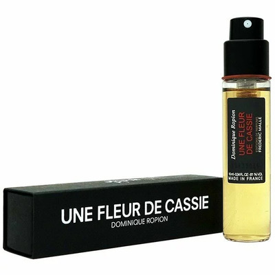 Миниатюра Frederic Malle Une Fleur de Cassie Парфюмерная вода 10 мл - пробник духов